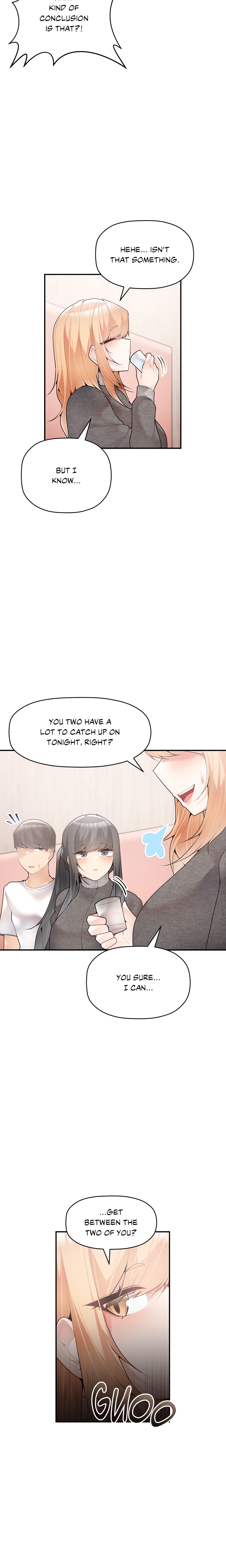 True Colors (Gaehoju) (Official) chapter 25 page 17