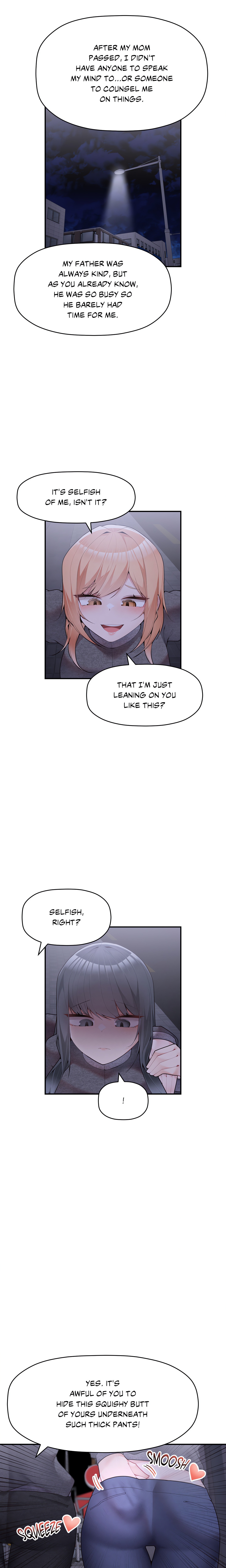 True Colors (Gaehoju) (Official) chapter 26 page 7