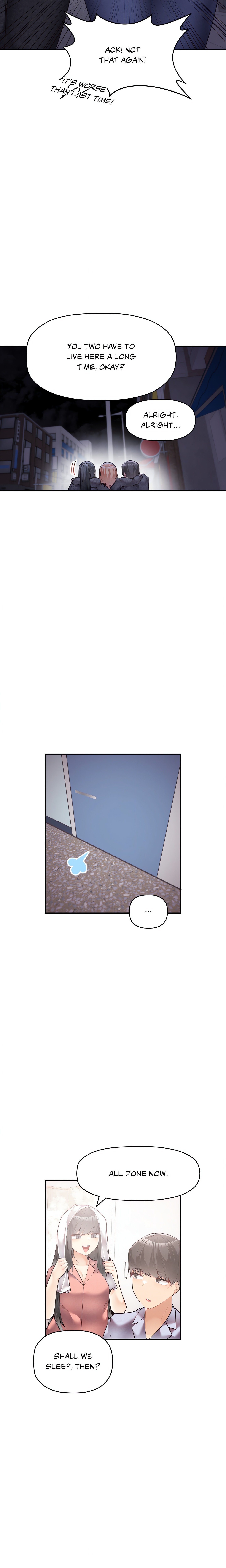 True Colors (Gaehoju) (Official) chapter 26 page 8