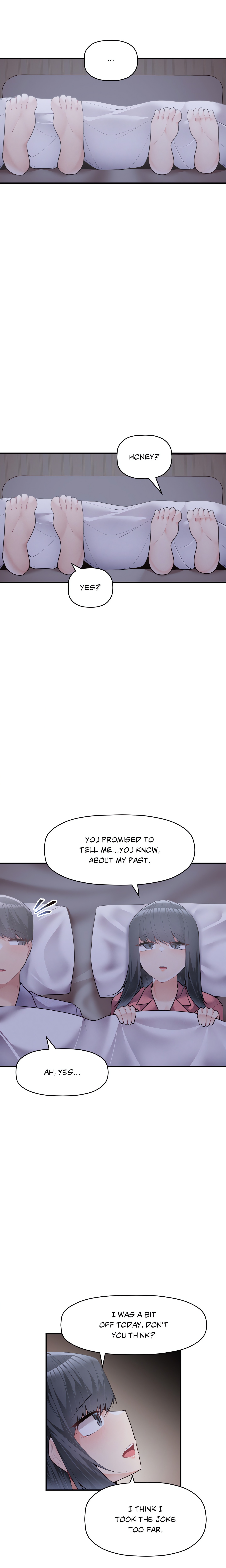 True Colors (Gaehoju) (Official) chapter 26 page 9