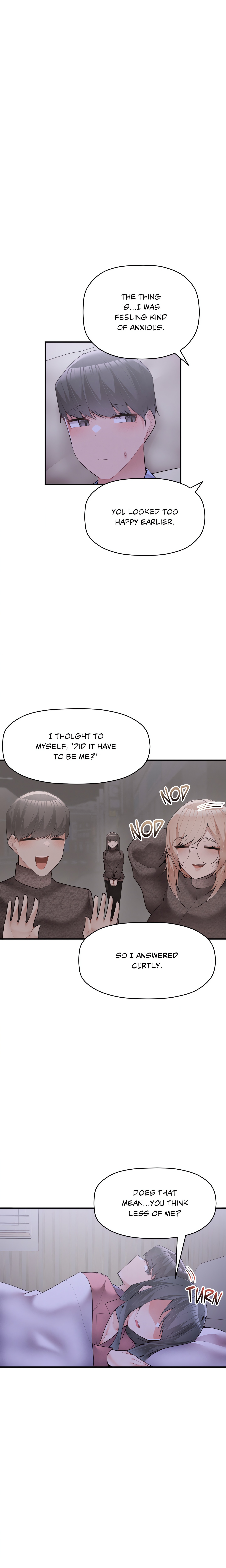 True Colors (Gaehoju) (Official) chapter 26 page 10