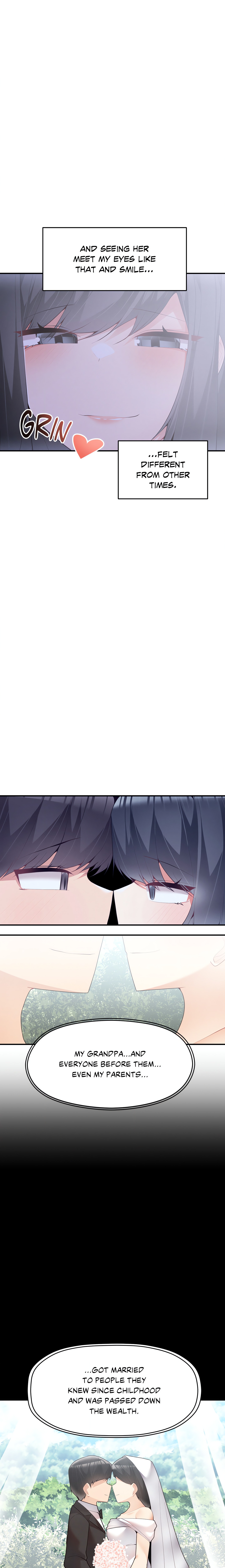 True Colors (Gaehoju) (Official) chapter 26 page 12