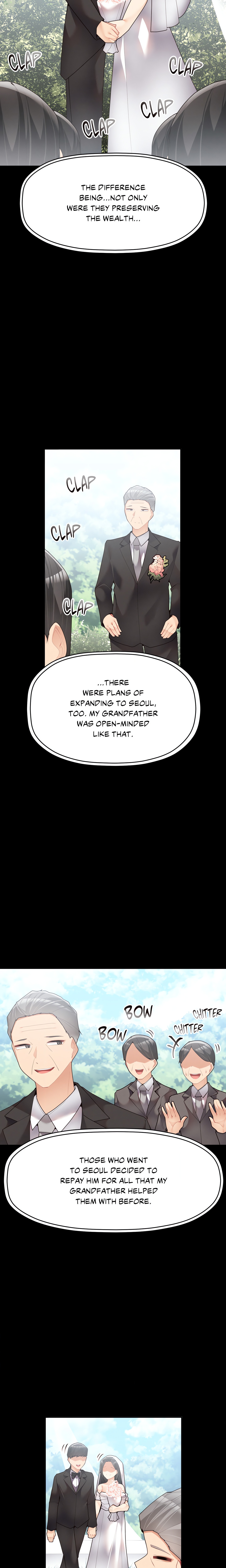 True Colors (Gaehoju) (Official) chapter 26 page 13