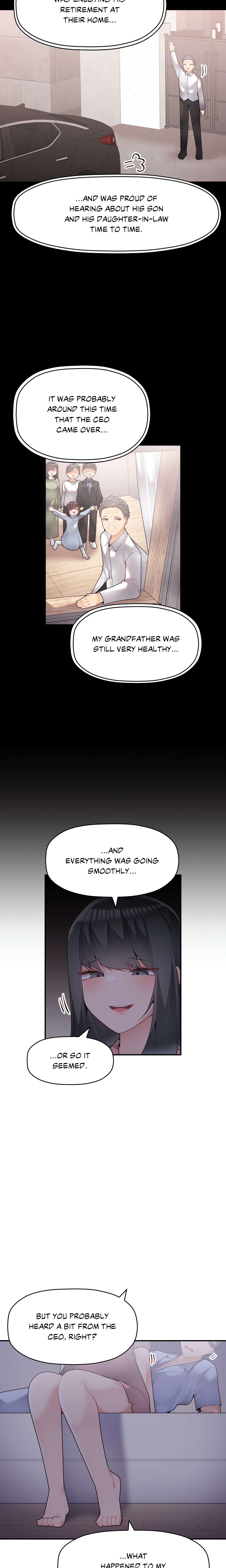 True Colors (Gaehoju) (Official) chapter 26 page 15