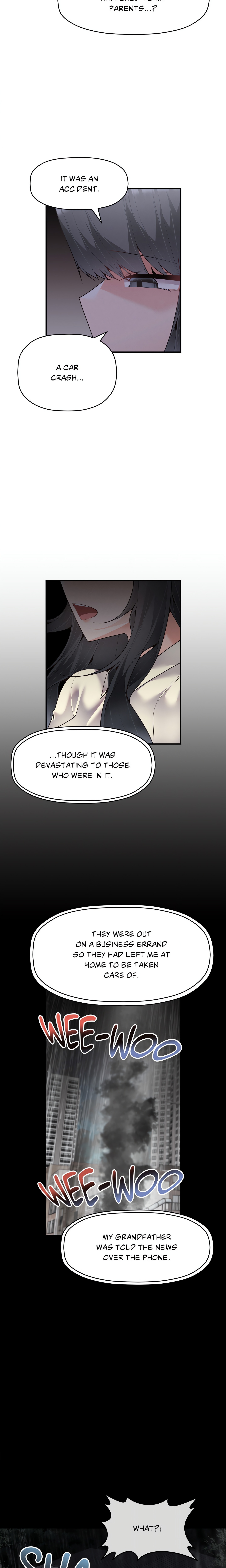 True Colors (Gaehoju) (Official) chapter 26 page 16