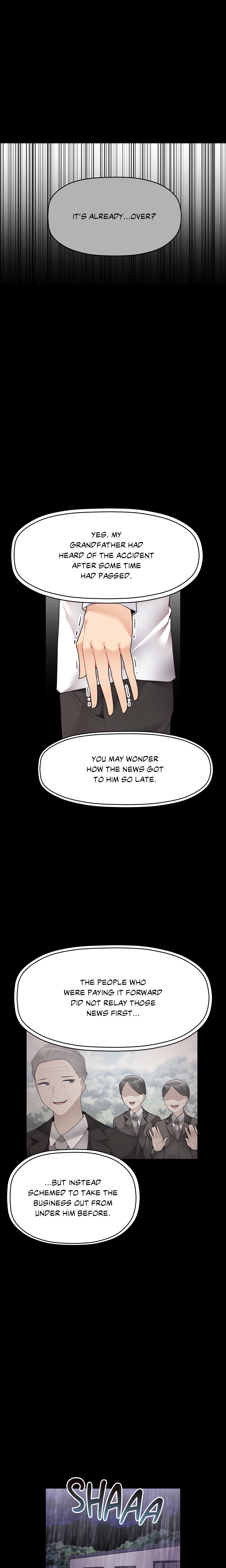 True Colors (Gaehoju) (Official) chapter 27 page 1