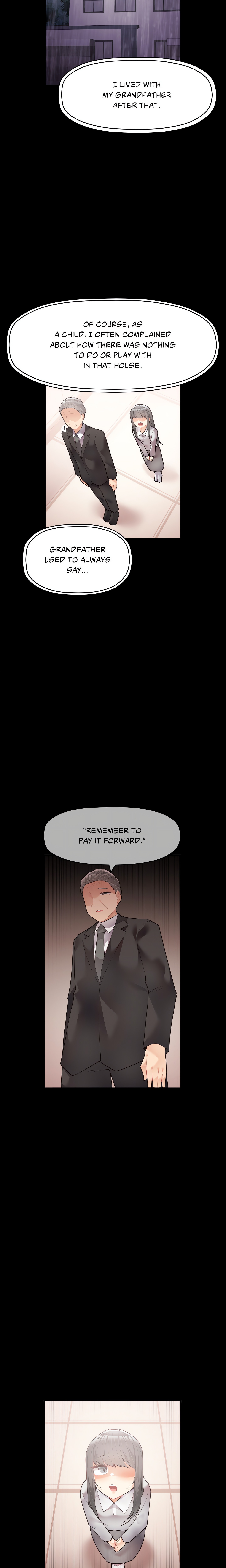 True Colors (Gaehoju) (Official) chapter 27 page 2
