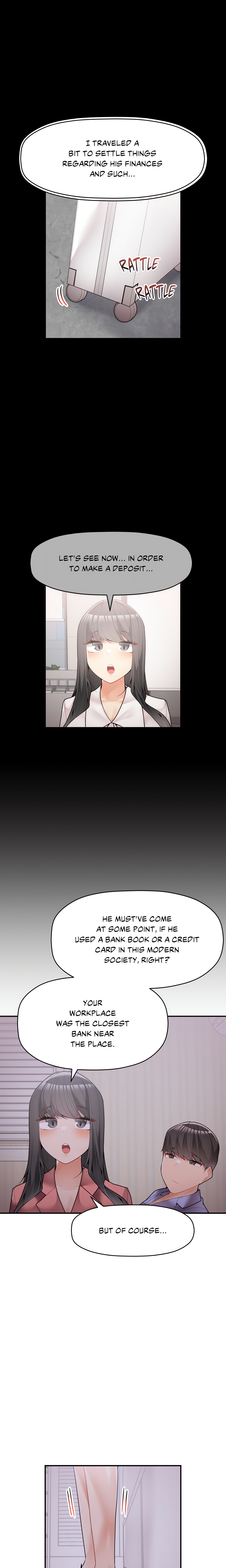 True Colors (Gaehoju) (Official) chapter 27 page 4