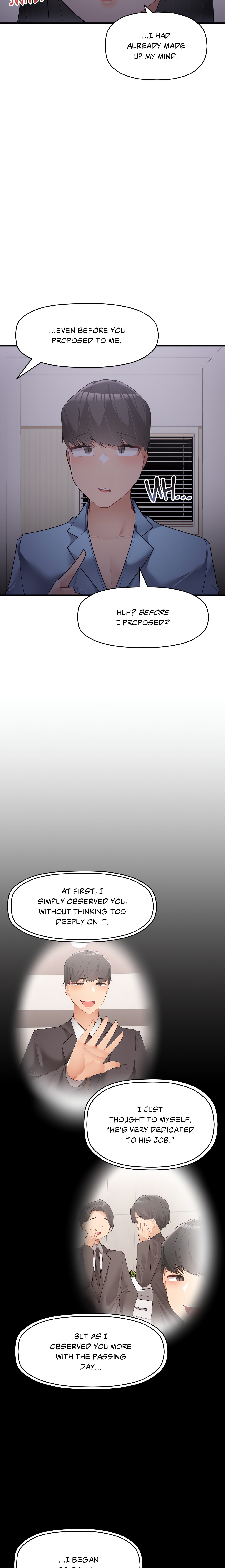 True Colors (Gaehoju) (Official) chapter 27 page 6