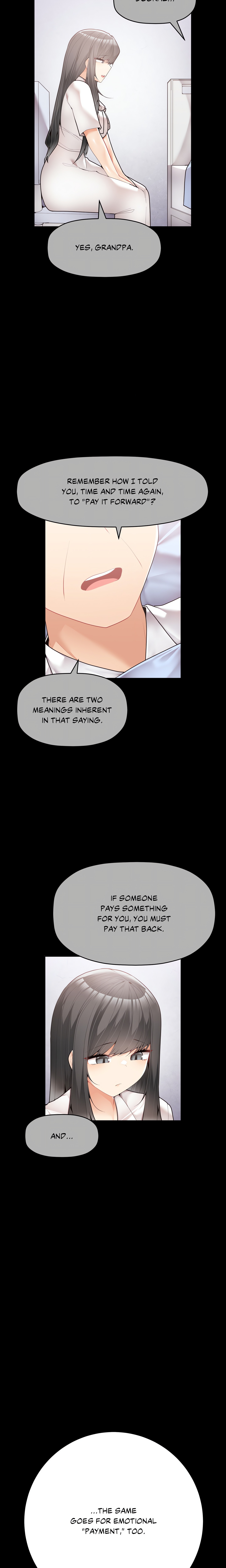 True Colors (Gaehoju) (Official) chapter 27 page 8