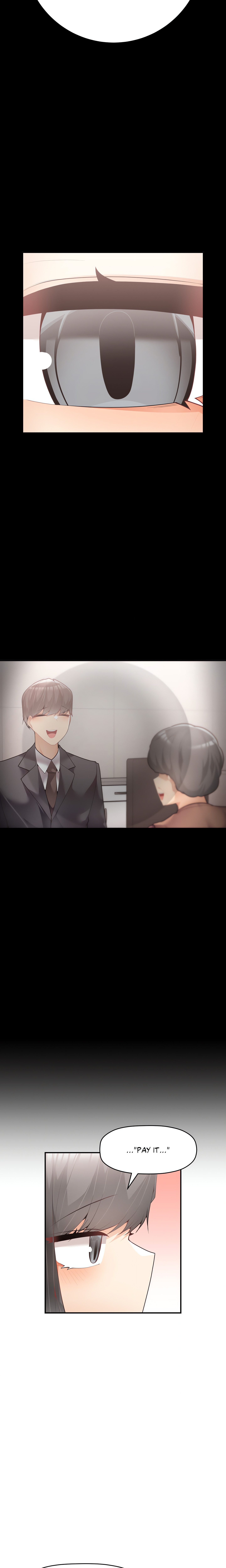 True Colors (Gaehoju) (Official) chapter 27 page 9