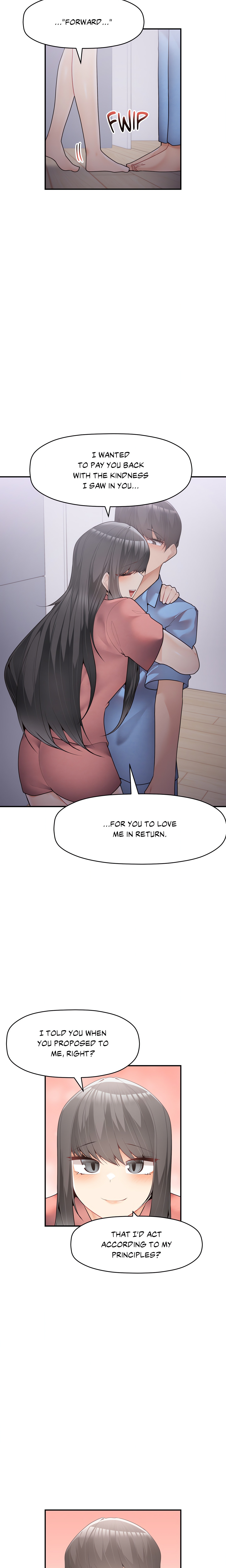 True Colors (Gaehoju) (Official) chapter 27 page 10