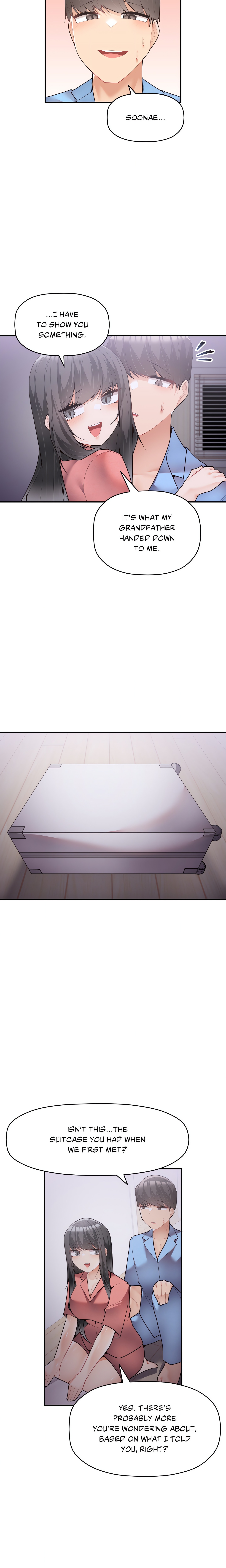 True Colors (Gaehoju) (Official) chapter 27 page 11