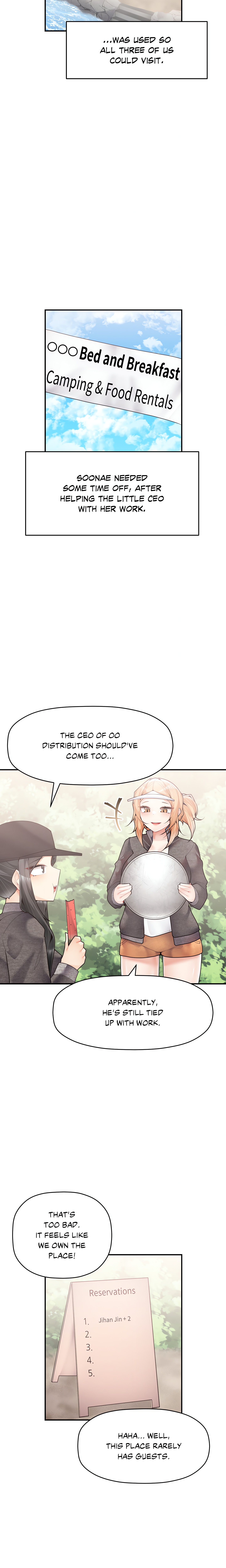 True Colors (Gaehoju) (Official) chapter 27 page 15