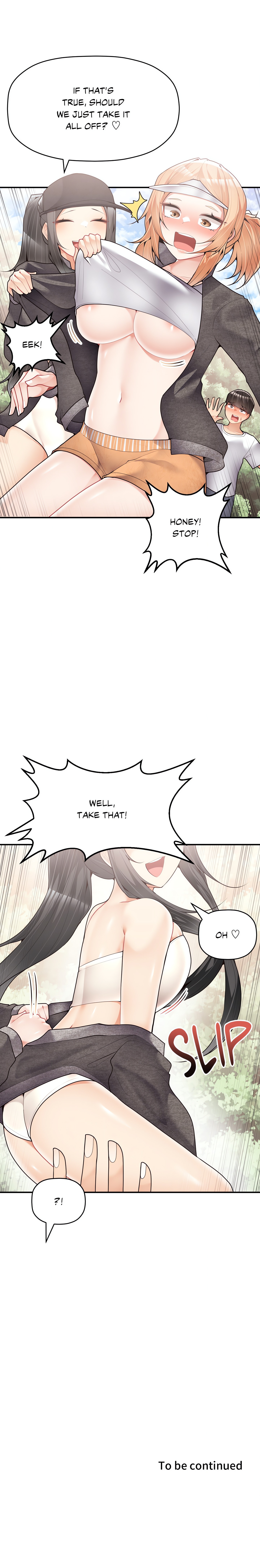 True Colors (Gaehoju) (Official) chapter 27 page 16
