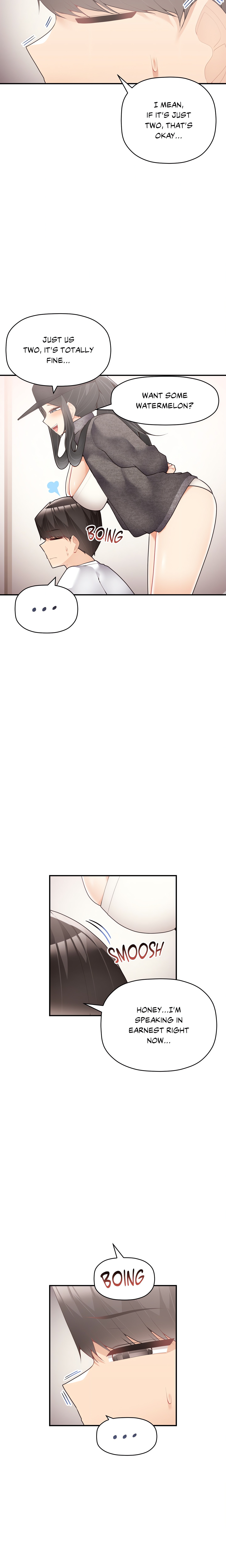 True Colors (Gaehoju) (Official) chapter 28 page 4