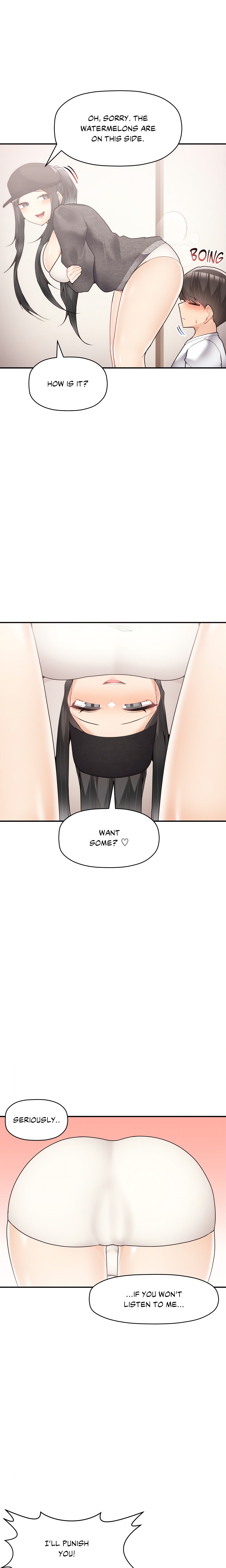 True Colors (Gaehoju) (Official) chapter 28 page 5