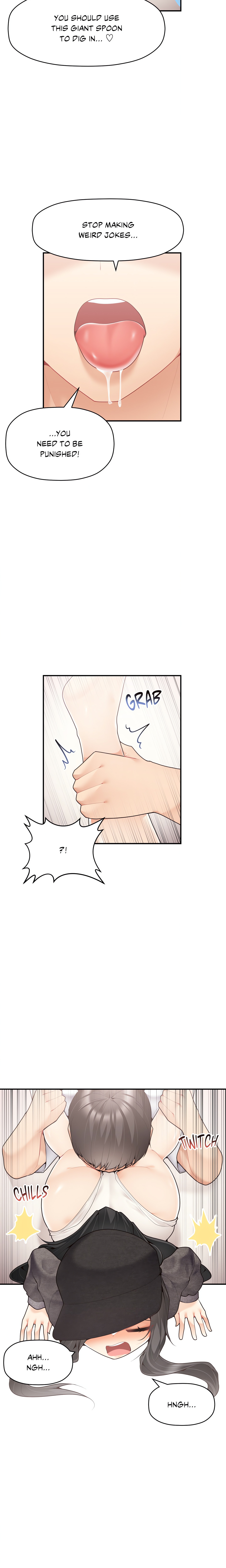 True Colors (Gaehoju) (Official) chapter 28 page 7