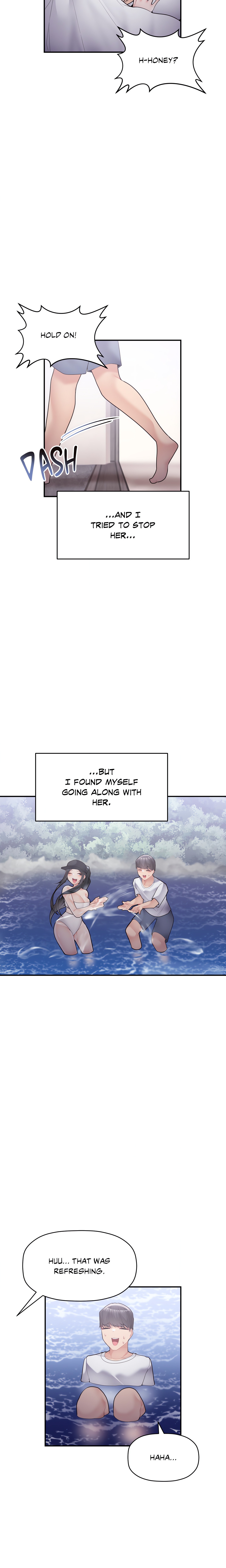 True Colors (Gaehoju) (Official) chapter 28 page 13
