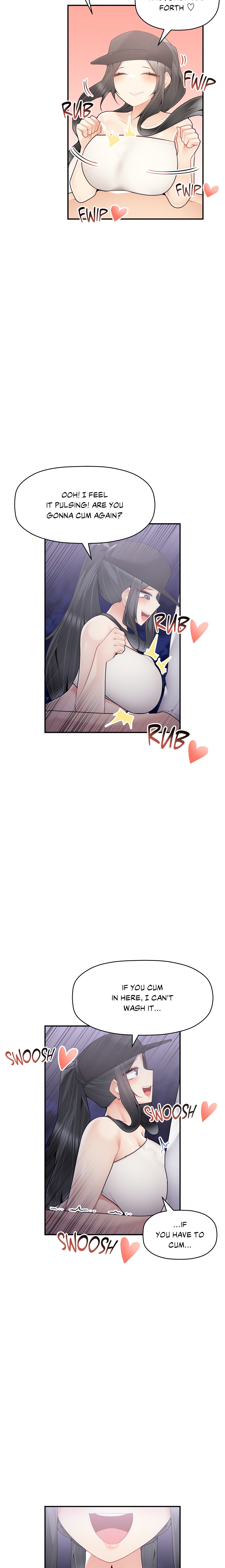 True Colors (Gaehoju) (Official) chapter 28 page 17