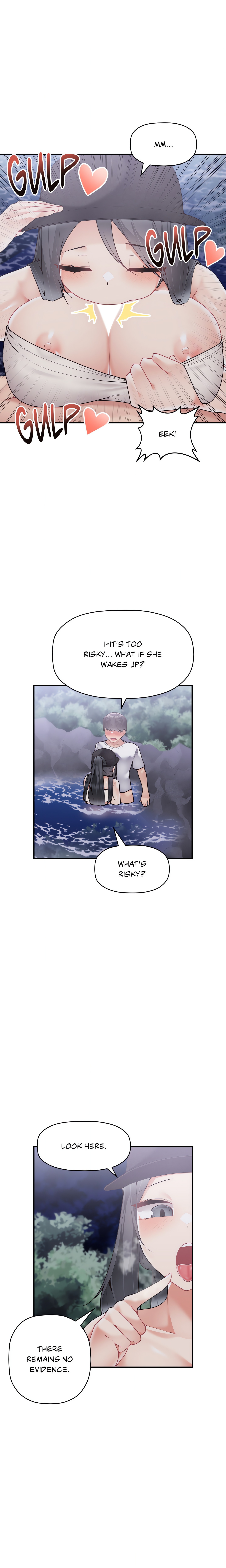 True Colors (Gaehoju) (Official) chapter 29 page 1