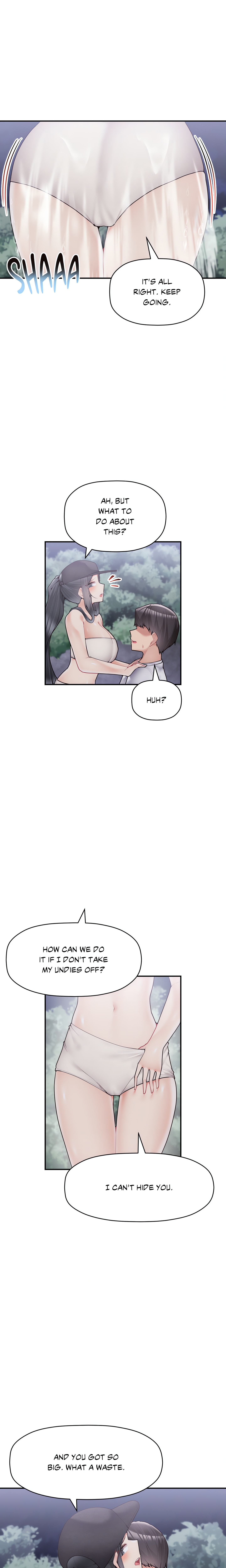 True Colors (Gaehoju) (Official) chapter 29 page 2