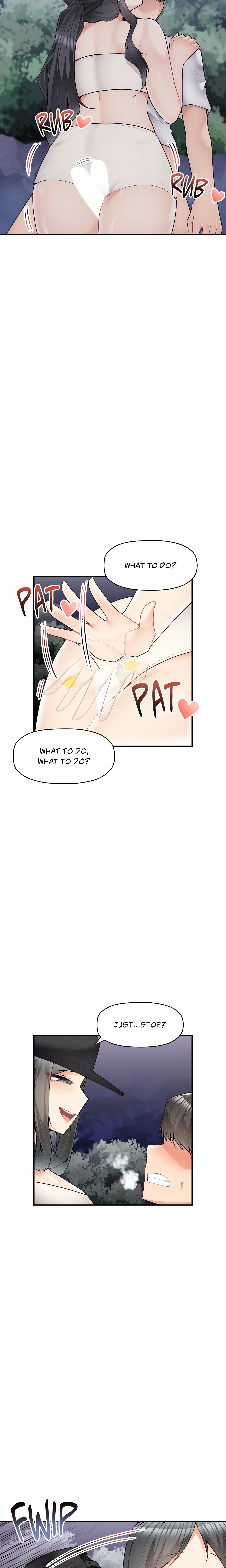 True Colors (Gaehoju) (Official) chapter 29 page 3