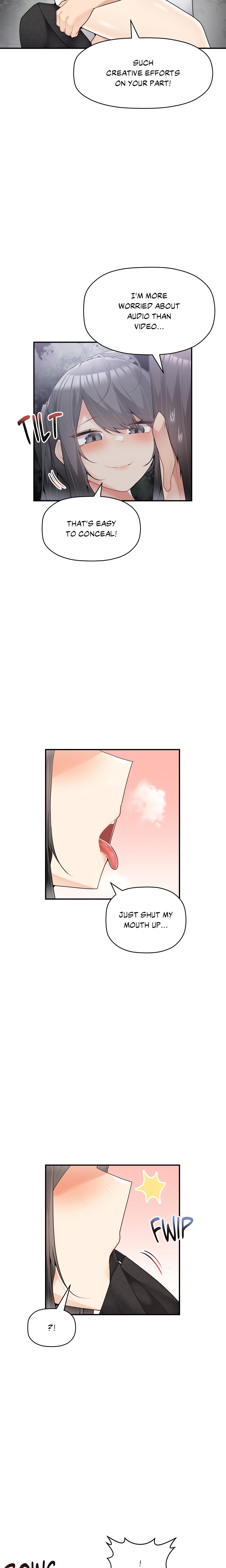 True Colors (Gaehoju) (Official) chapter 29 page 5