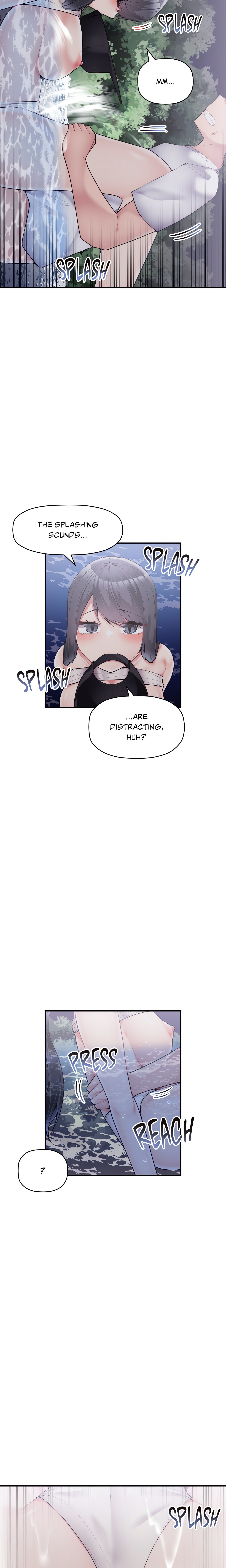 True Colors (Gaehoju) (Official) chapter 29 page 8