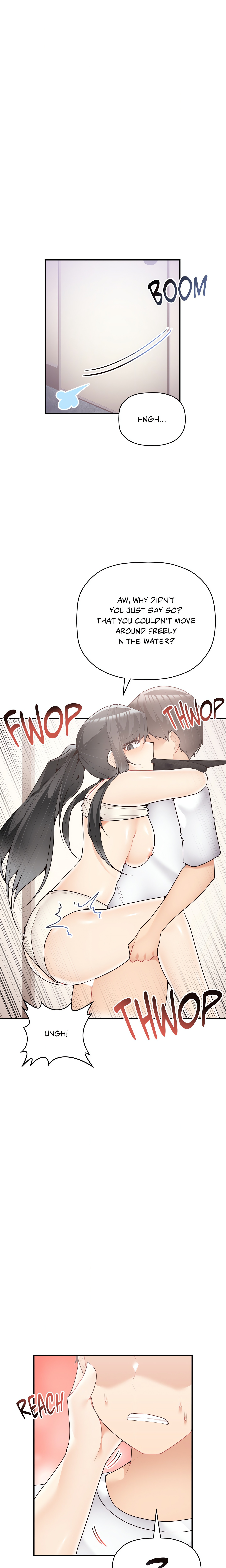 True Colors (Gaehoju) (Official) chapter 29 page 11
