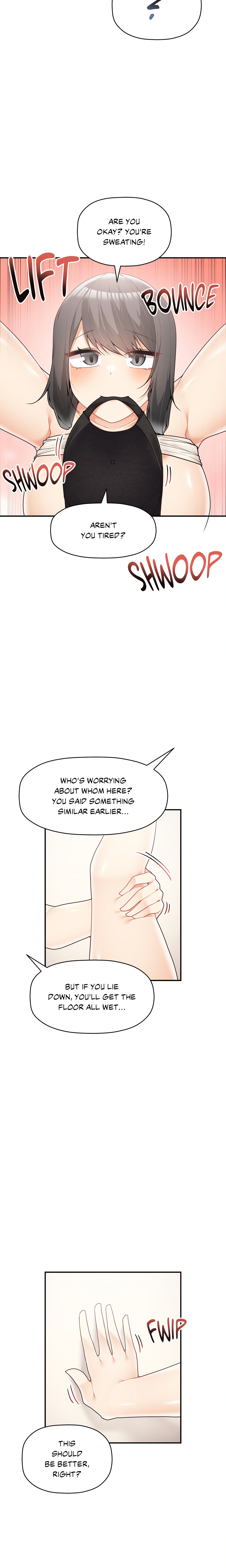 True Colors (Gaehoju) (Official) chapter 29 page 12