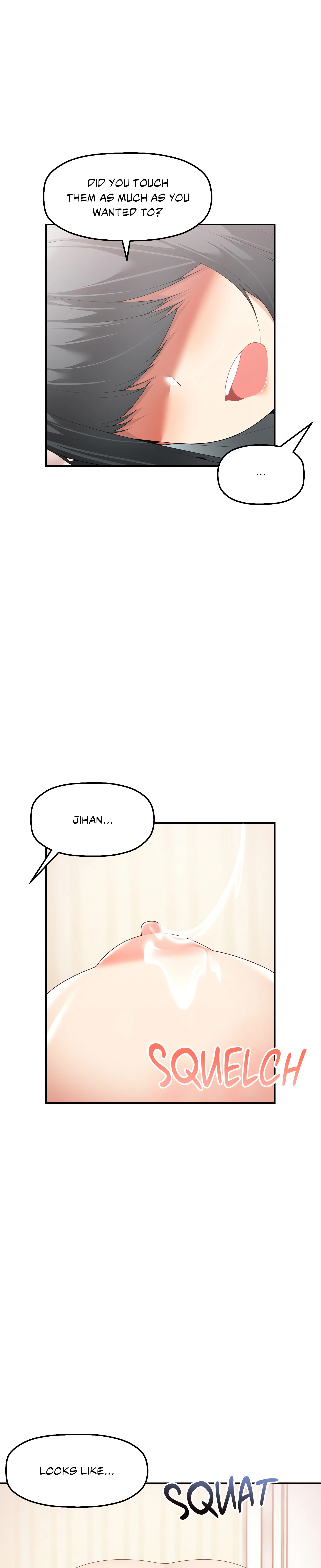 True Colors (Gaehoju) (Official) chapter 3 page 7