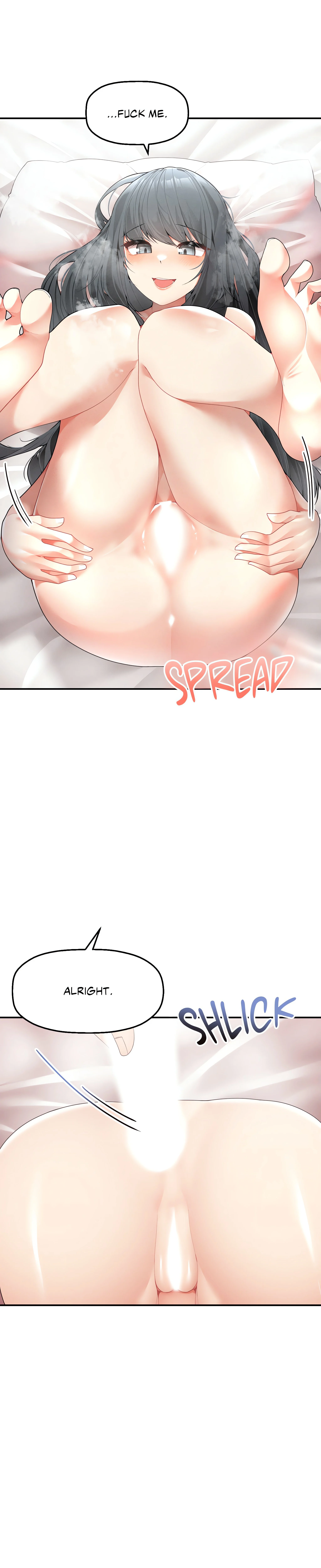 True Colors (Gaehoju) (Official) chapter 3 page 13