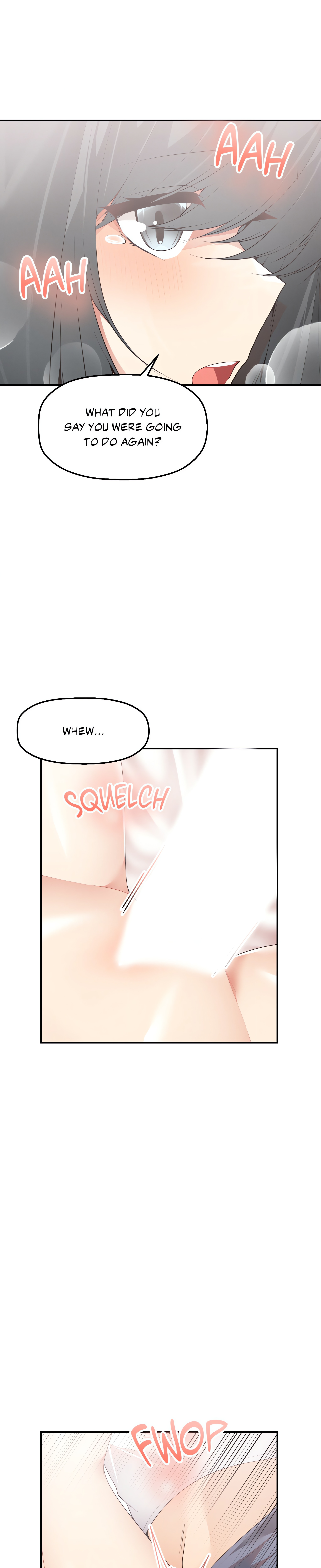 True Colors (Gaehoju) (Official) chapter 3 page 17