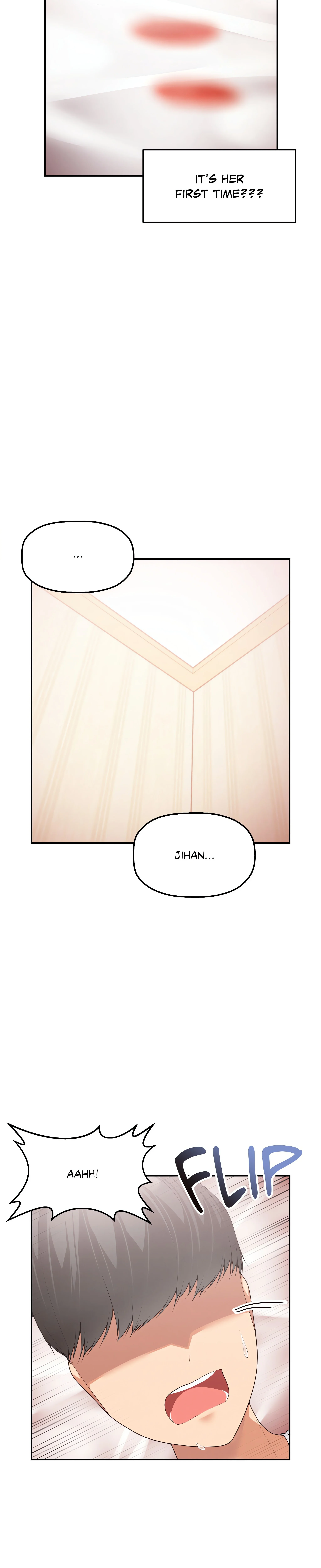 True Colors (Gaehoju) (Official) chapter 3 page 24