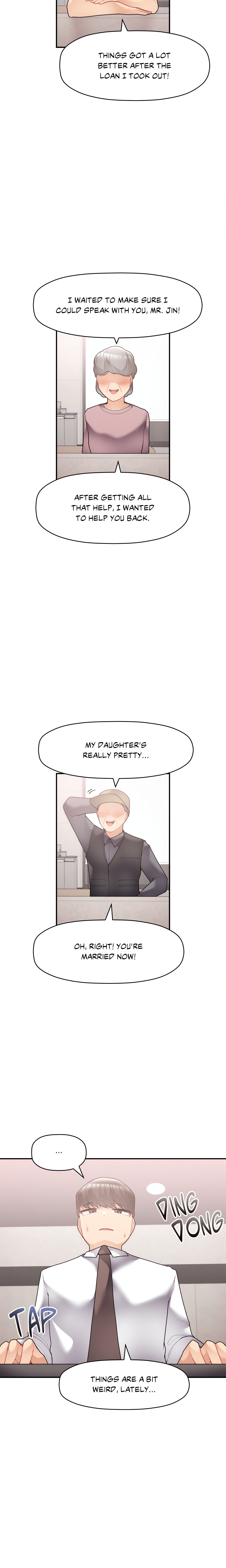 True Colors (Gaehoju) (Official) chapter 30 page 9