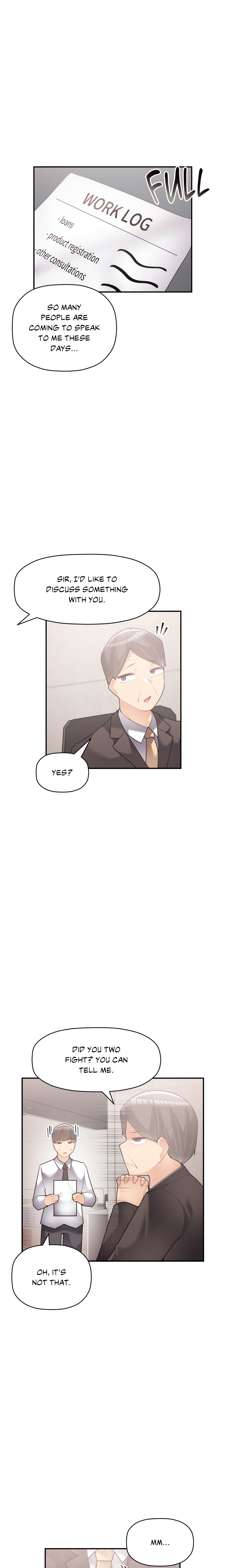 True Colors (Gaehoju) (Official) chapter 30 page 10