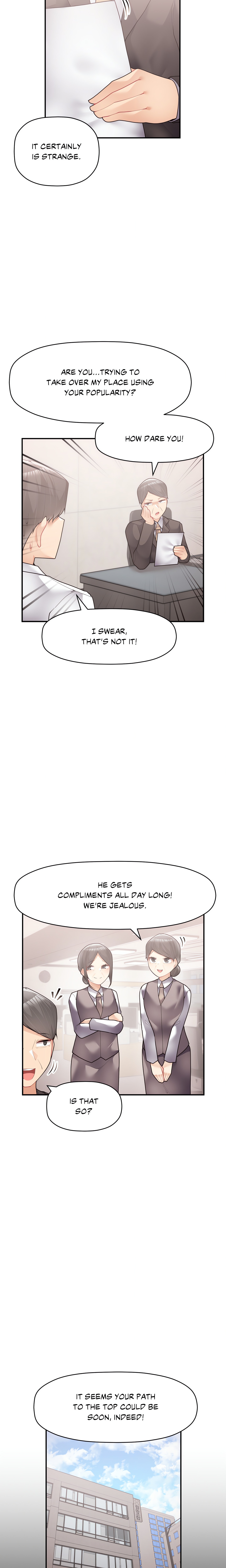 True Colors (Gaehoju) (Official) chapter 30 page 11