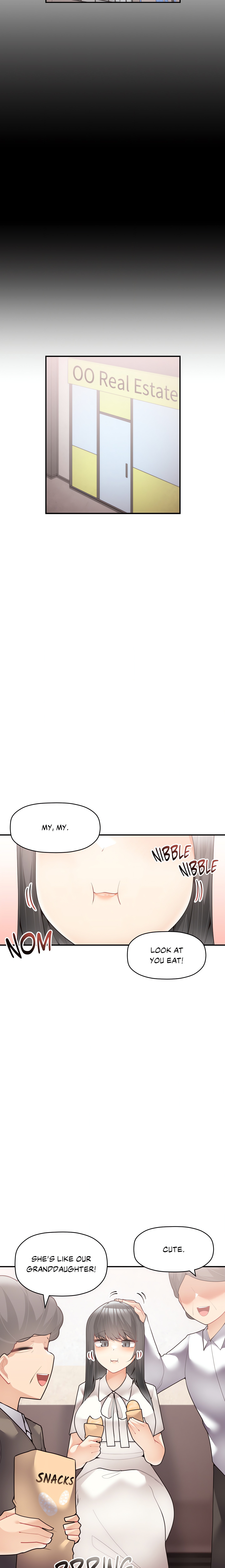 True Colors (Gaehoju) (Official) chapter 30 page 12