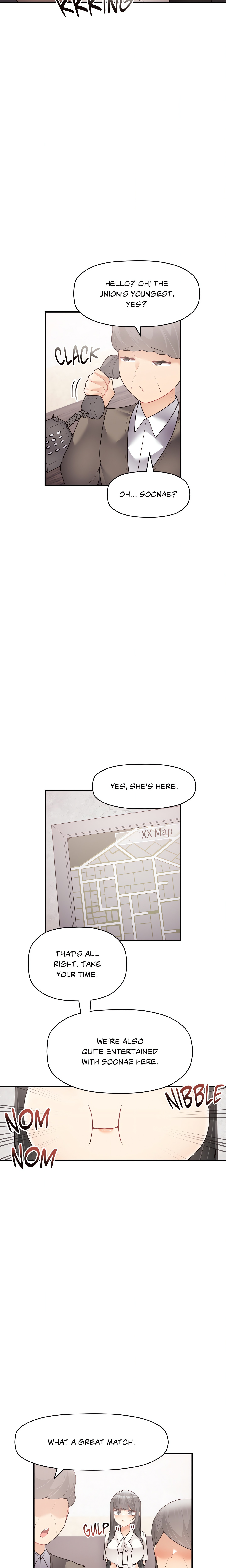 True Colors (Gaehoju) (Official) chapter 30 page 13