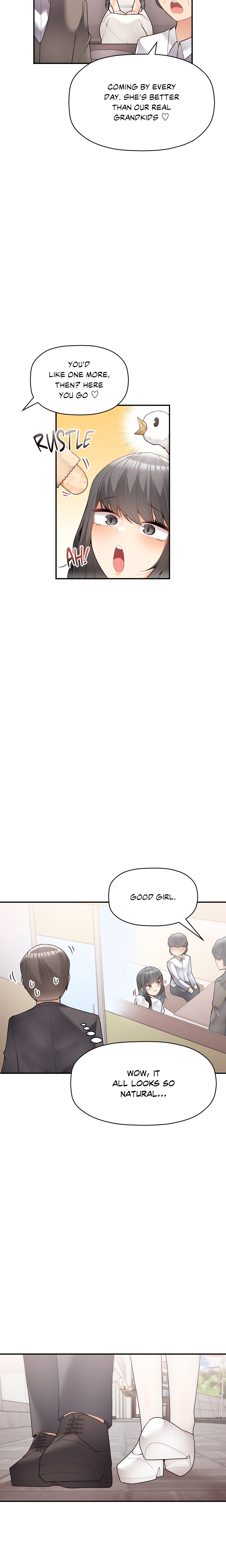 True Colors (Gaehoju) (Official) chapter 30 page 14
