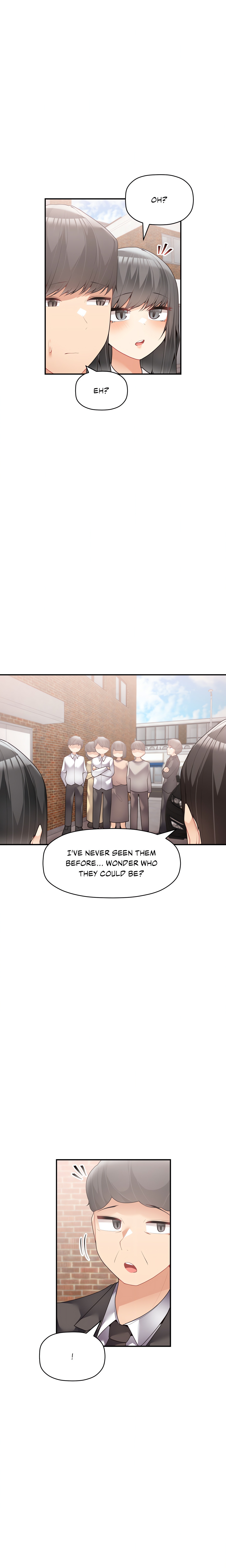 True Colors (Gaehoju) (Official) chapter 30 page 15