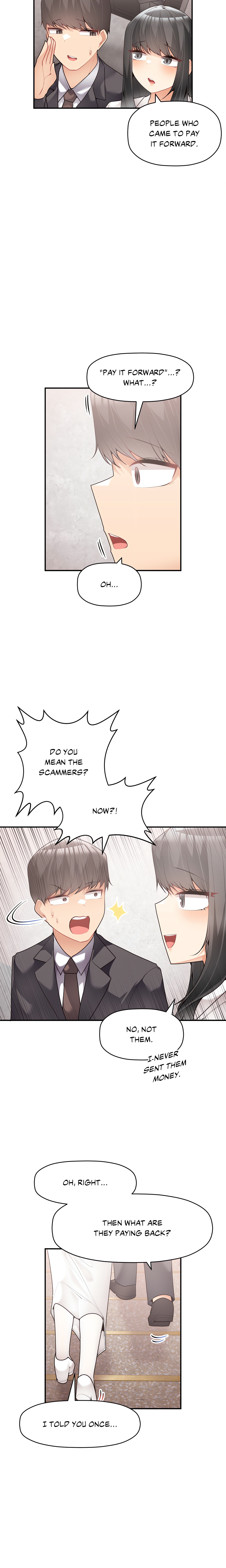 True Colors (Gaehoju) (Official) chapter 30 page 17
