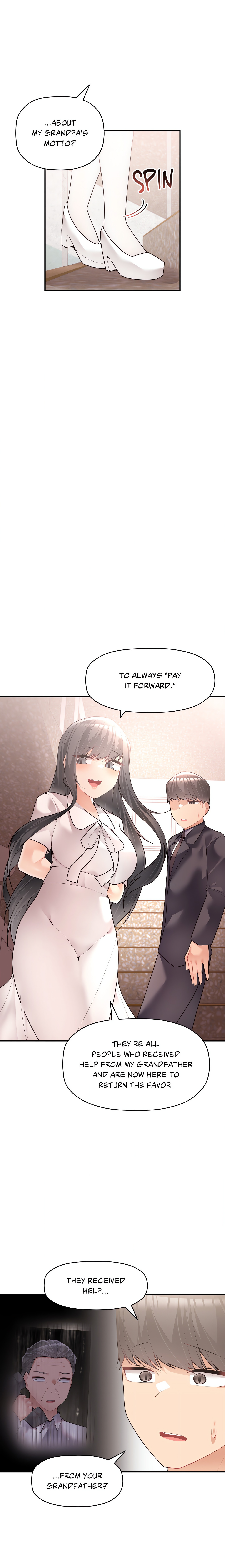 True Colors (Gaehoju) (Official) chapter 30 page 18
