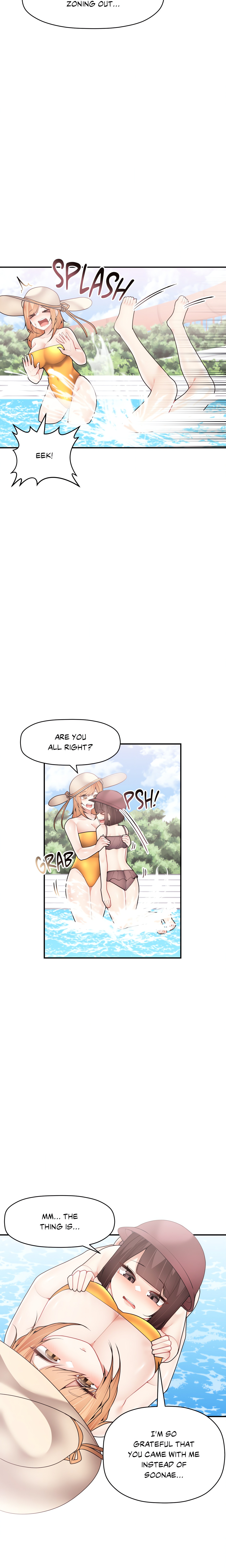 True Colors (Gaehoju) (Official) chapter 31 page 2
