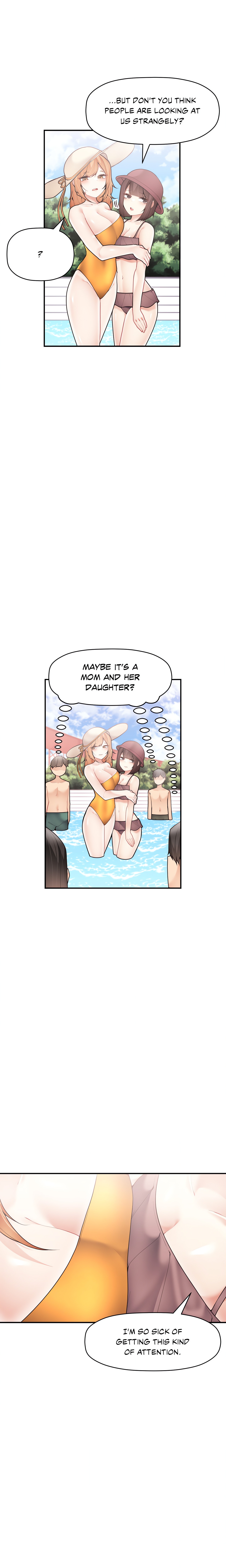True Colors (Gaehoju) (Official) chapter 31 page 3