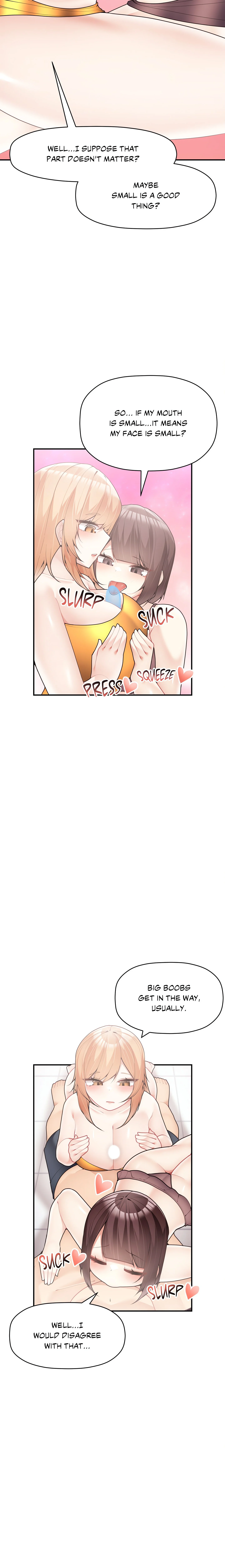 True Colors (Gaehoju) (Official) chapter 31 page 5