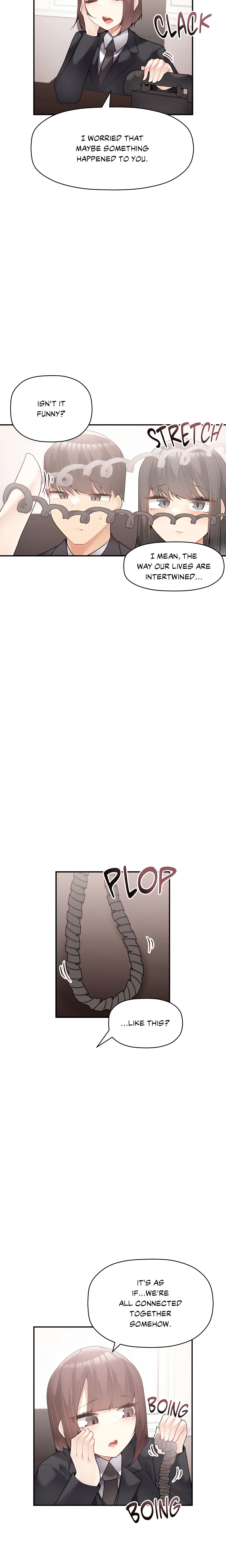True Colors (Gaehoju) (Official) chapter 31 page 9