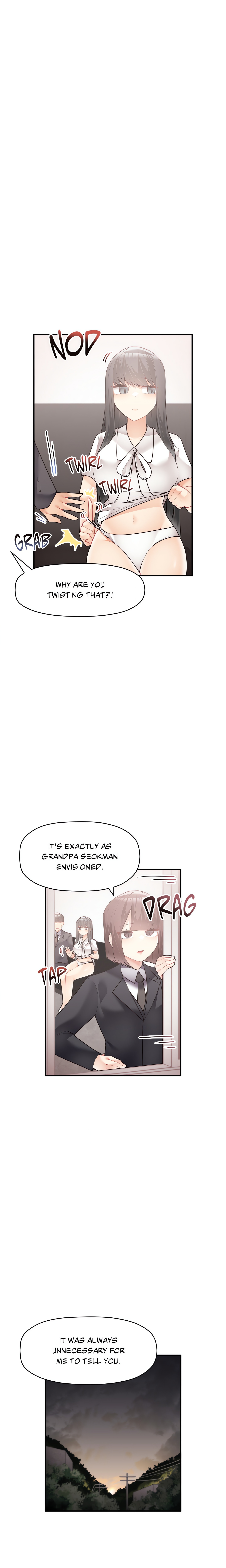 True Colors (Gaehoju) (Official) chapter 31 page 10