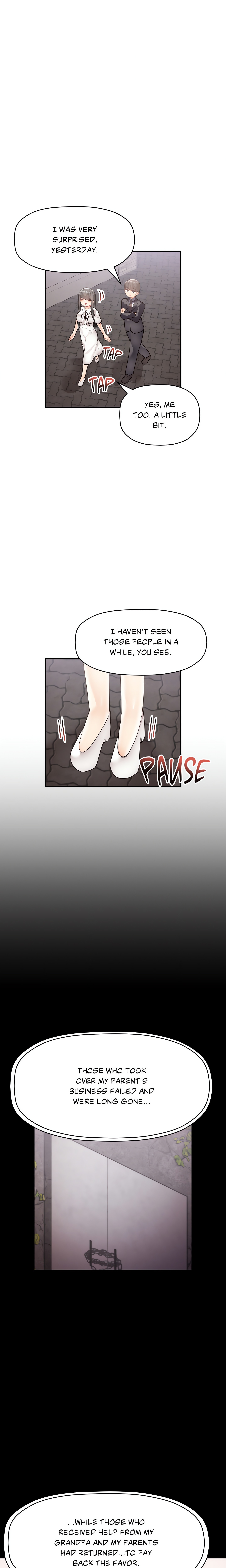 True Colors (Gaehoju) (Official) chapter 31 page 11